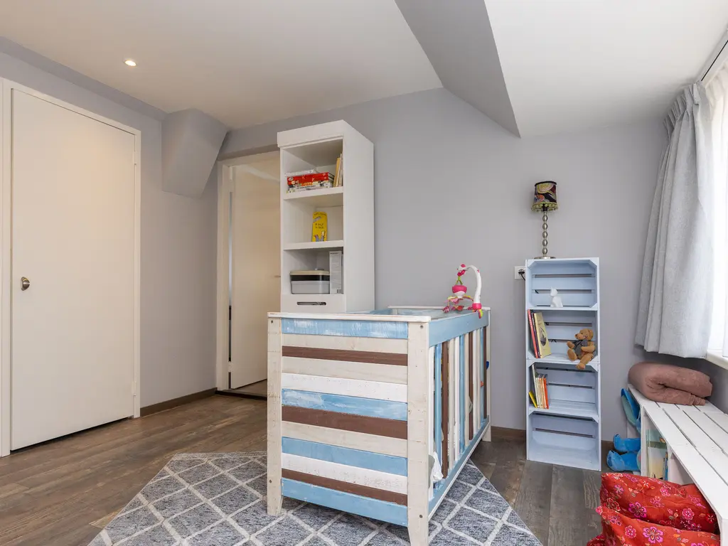 Dorpsstraat 91, ZWAAG