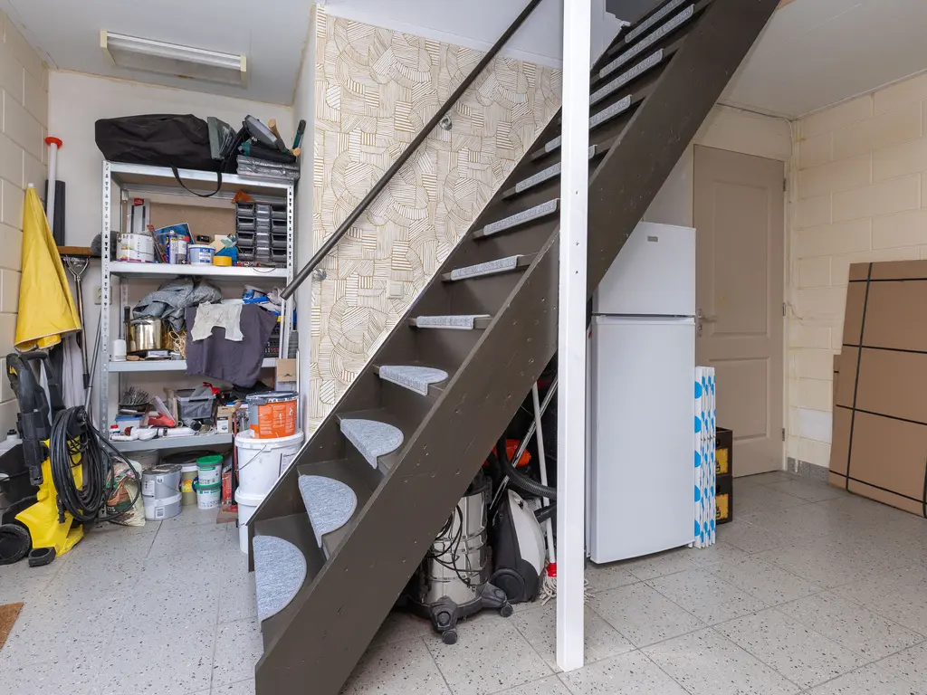 Dorpsstraat 91, ZWAAG