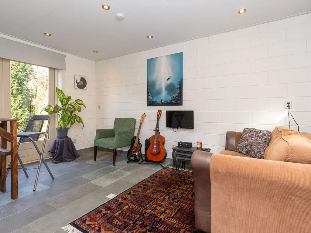 Dorpsstraat 91, ZWAAG