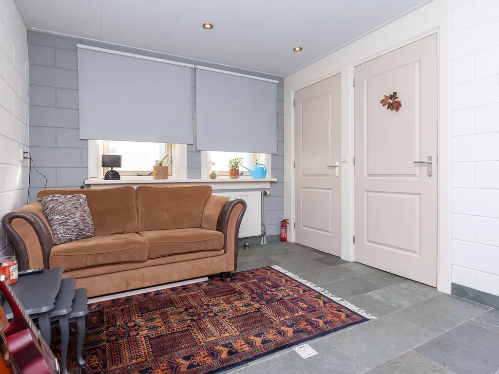 Dorpsstraat 91, ZWAAG