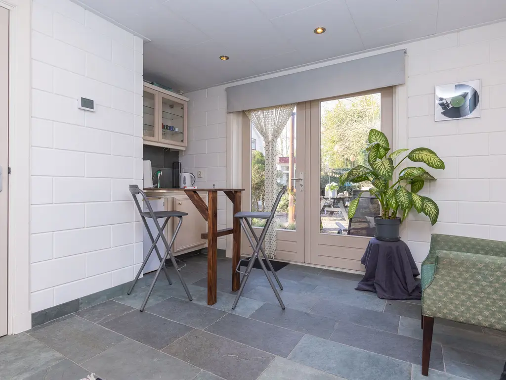 Dorpsstraat 91, ZWAAG