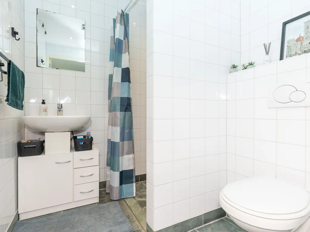 Dorpsstraat 91, ZWAAG