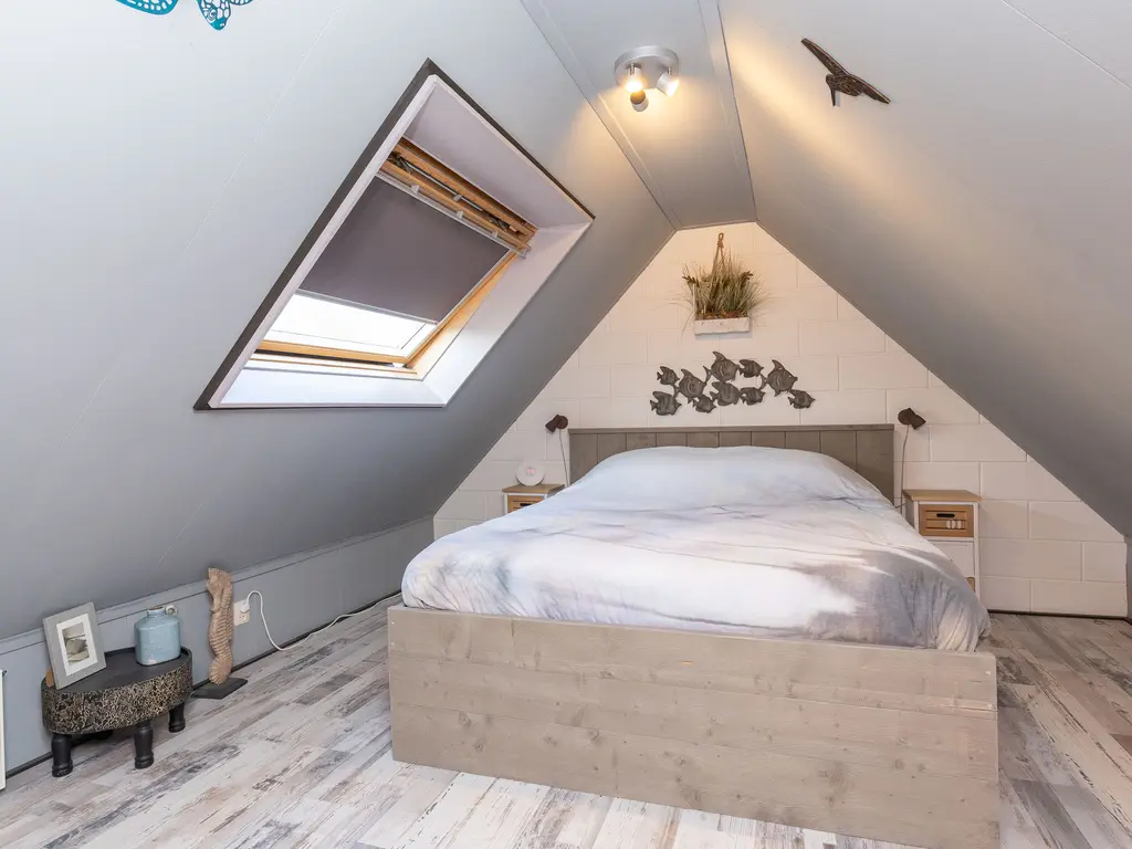 Dorpsstraat 91, ZWAAG