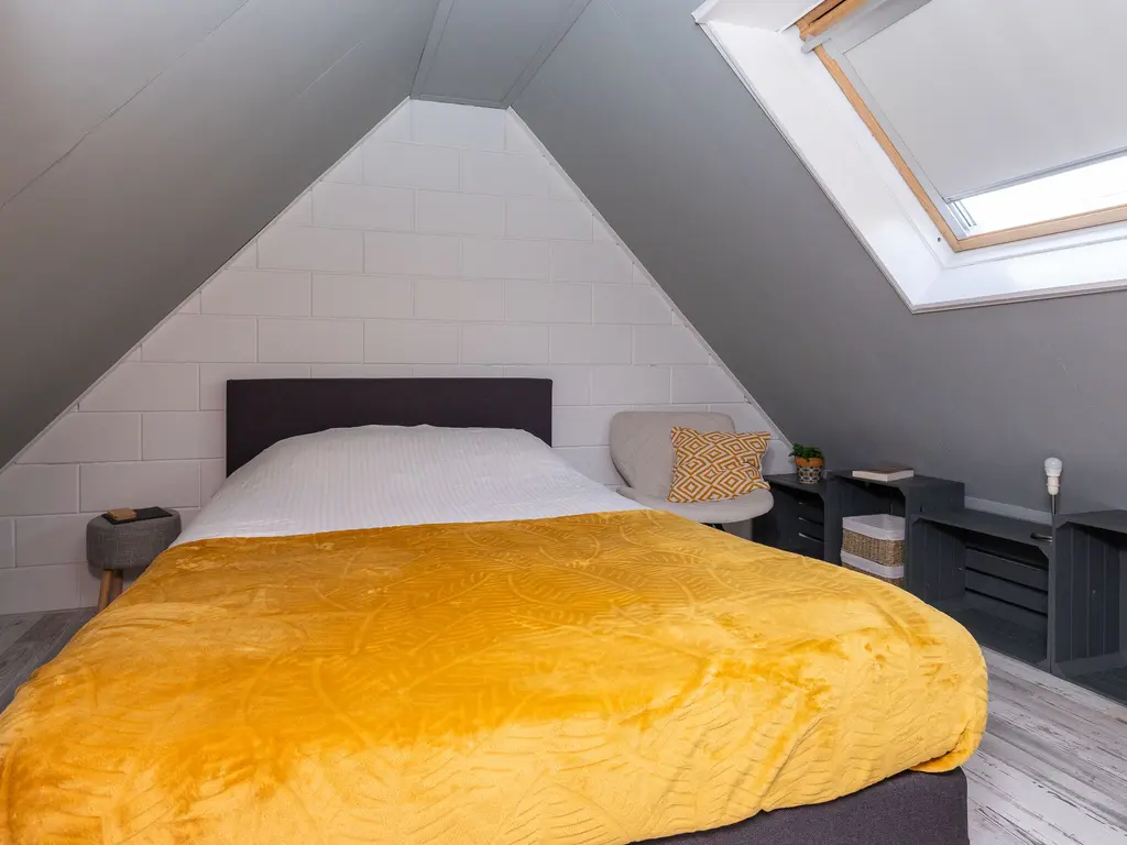 Dorpsstraat 91, ZWAAG