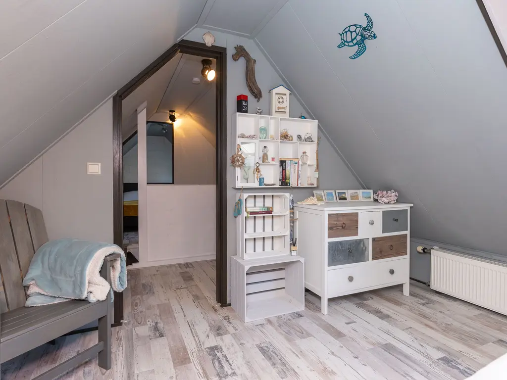 Dorpsstraat 91, ZWAAG