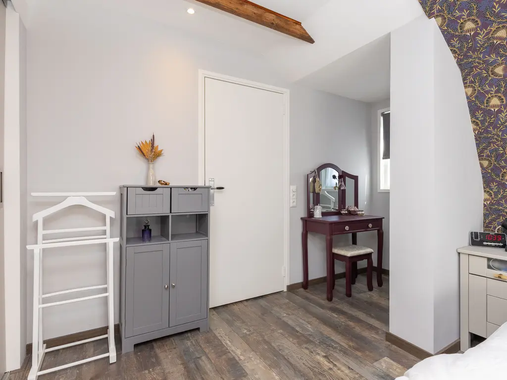 Dorpsstraat 91, ZWAAG