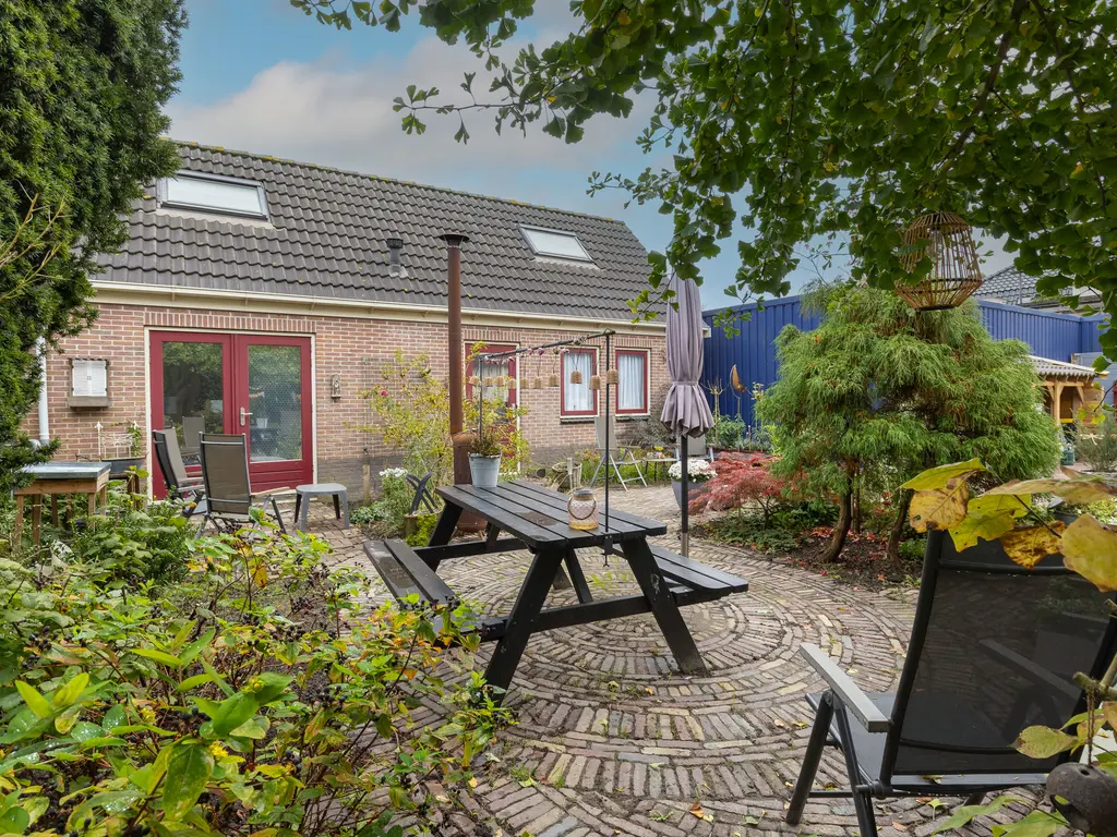 Dorpsstraat 91, ZWAAG