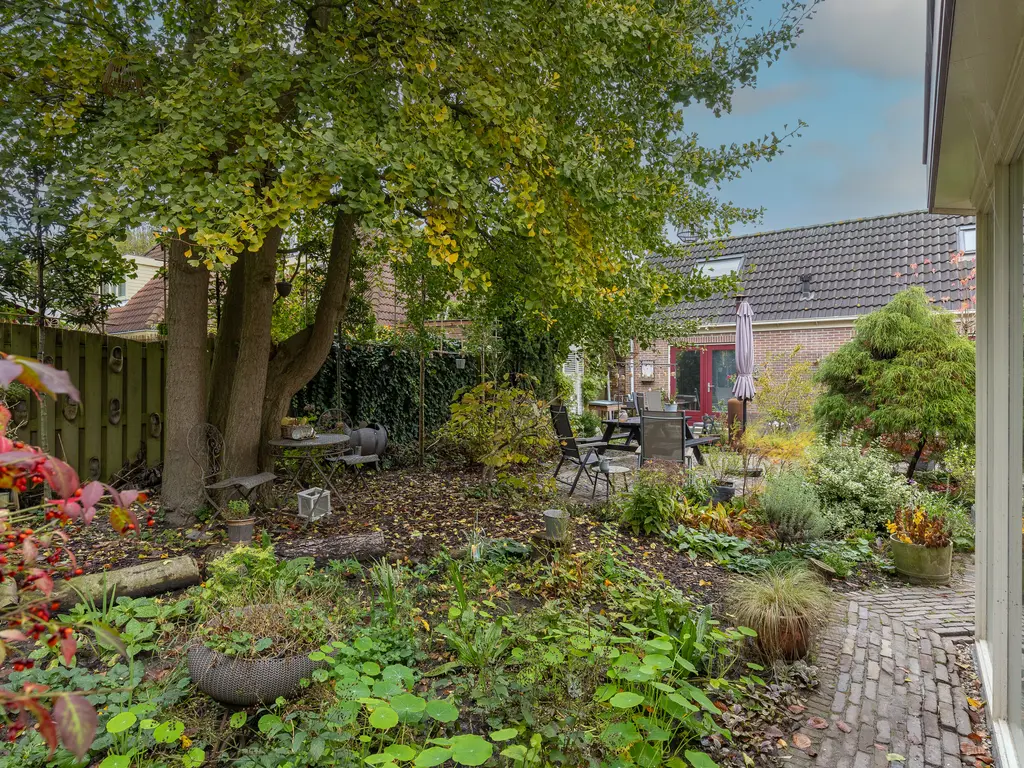 Dorpsstraat 91, ZWAAG