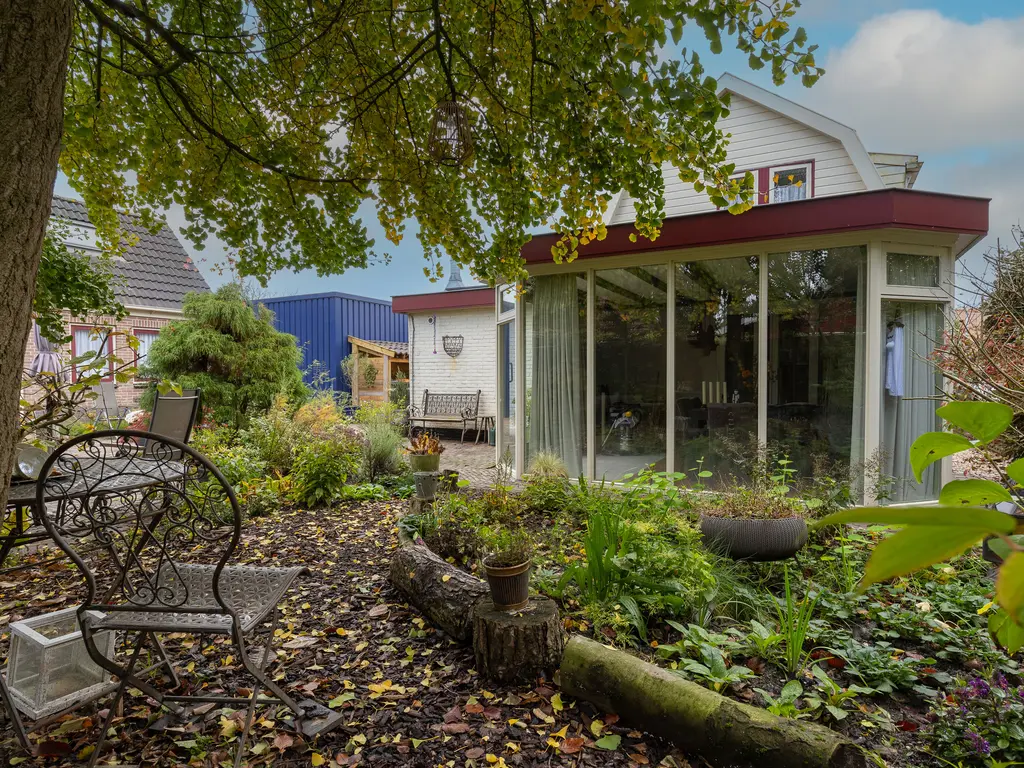 Dorpsstraat 91, ZWAAG