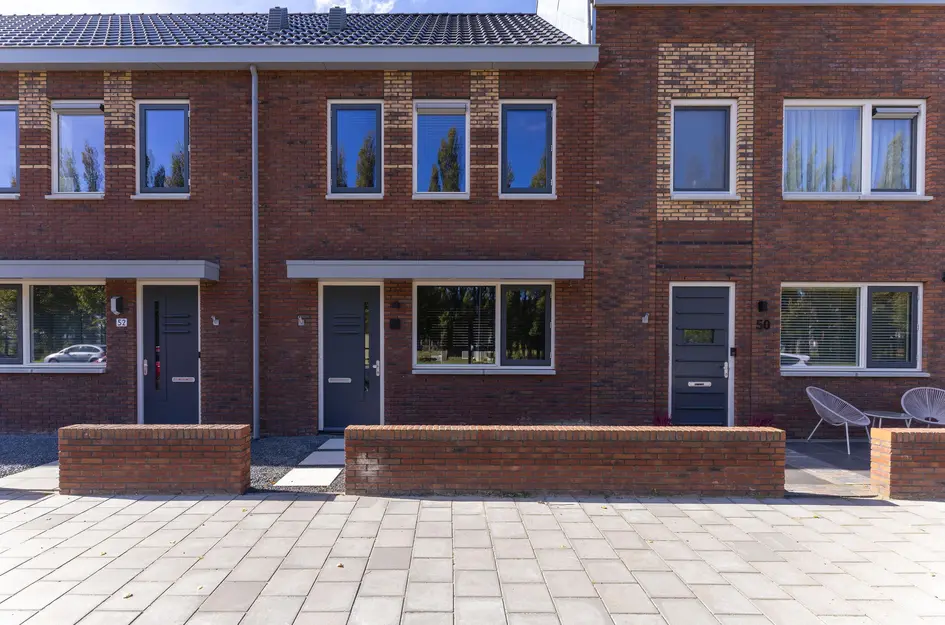 Meester Mantelstraat 51