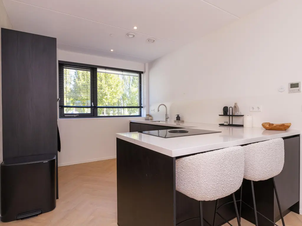 Meester Mantelstraat 51, BLOKKER