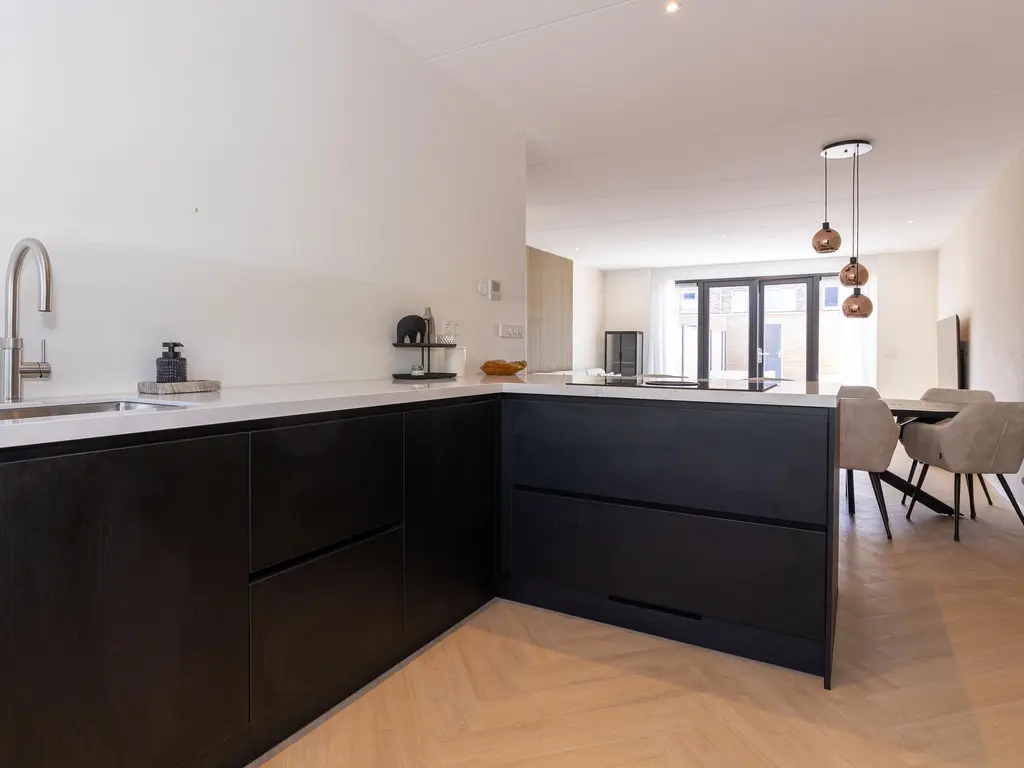 Meester Mantelstraat 51, BLOKKER