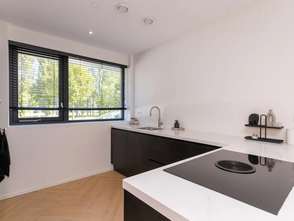 Meester Mantelstraat 51, BLOKKER