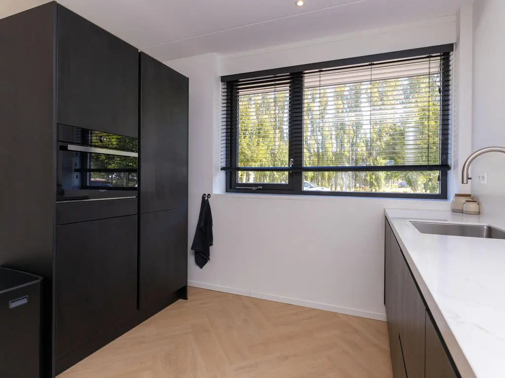 Meester Mantelstraat 51, BLOKKER