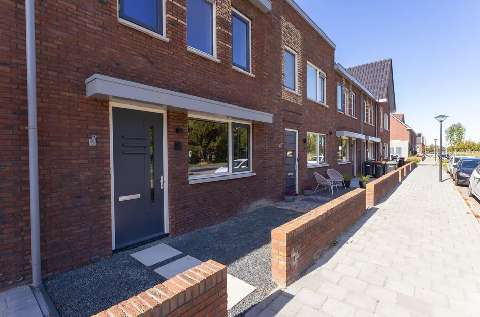 Meester Mantelstraat 51