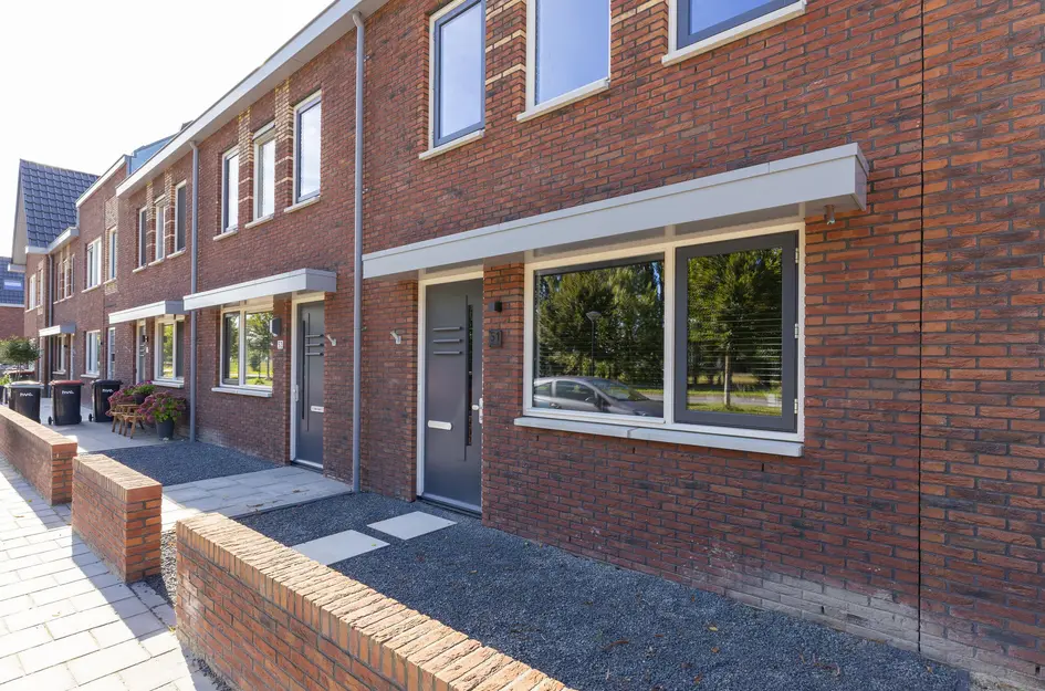 Meester Mantelstraat 51