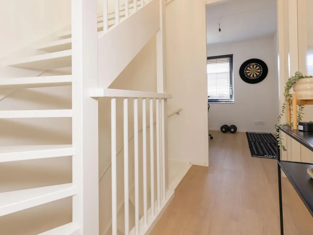 Meester Mantelstraat 51, BLOKKER