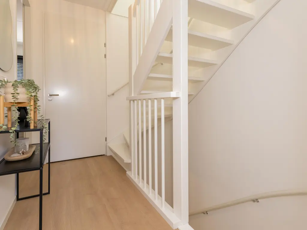 Meester Mantelstraat 51, BLOKKER