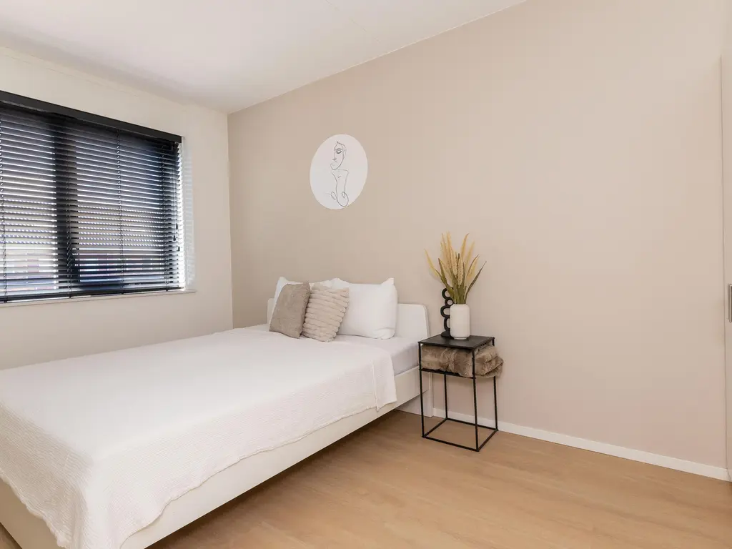 Meester Mantelstraat 51, BLOKKER