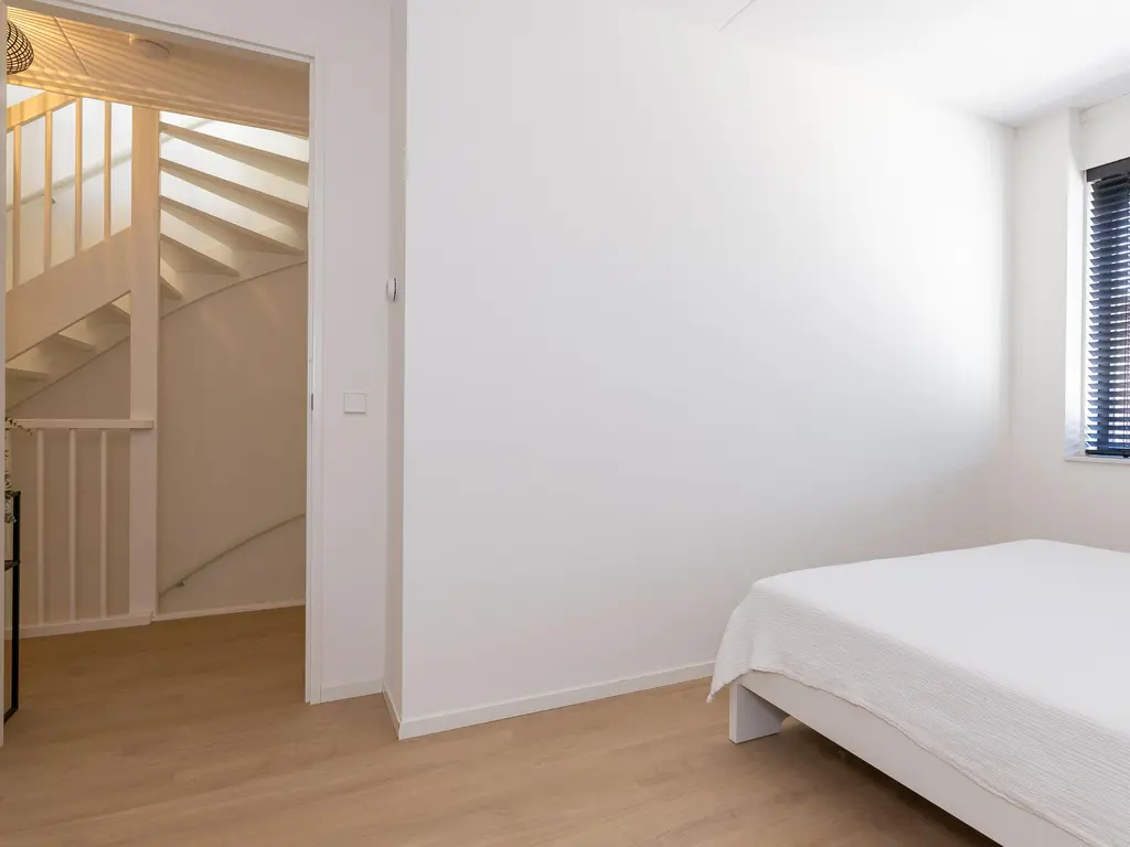 Meester Mantelstraat 51, BLOKKER