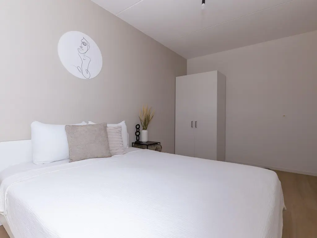 Meester Mantelstraat 51, BLOKKER