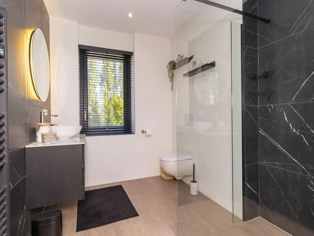 Meester Mantelstraat 51, BLOKKER