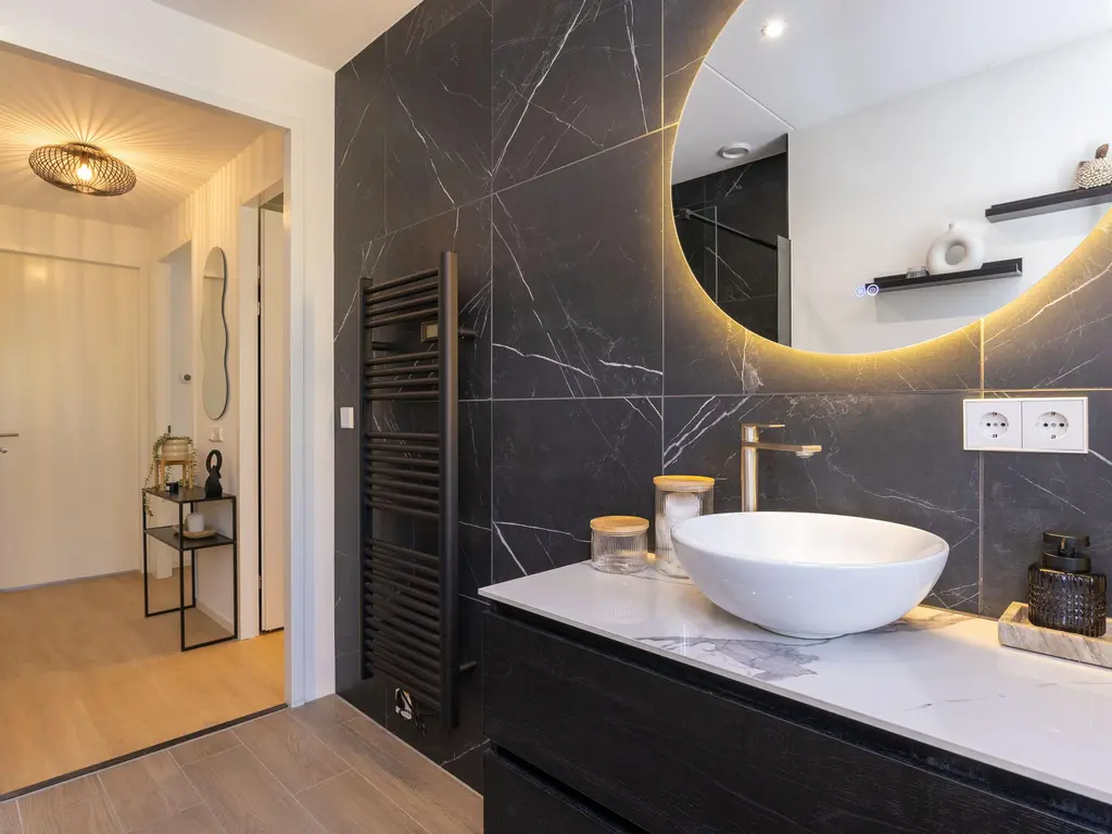 Meester Mantelstraat 51, BLOKKER