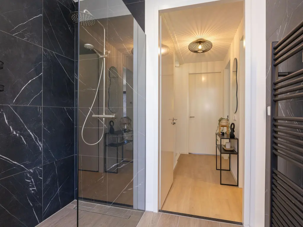 Meester Mantelstraat 51, BLOKKER