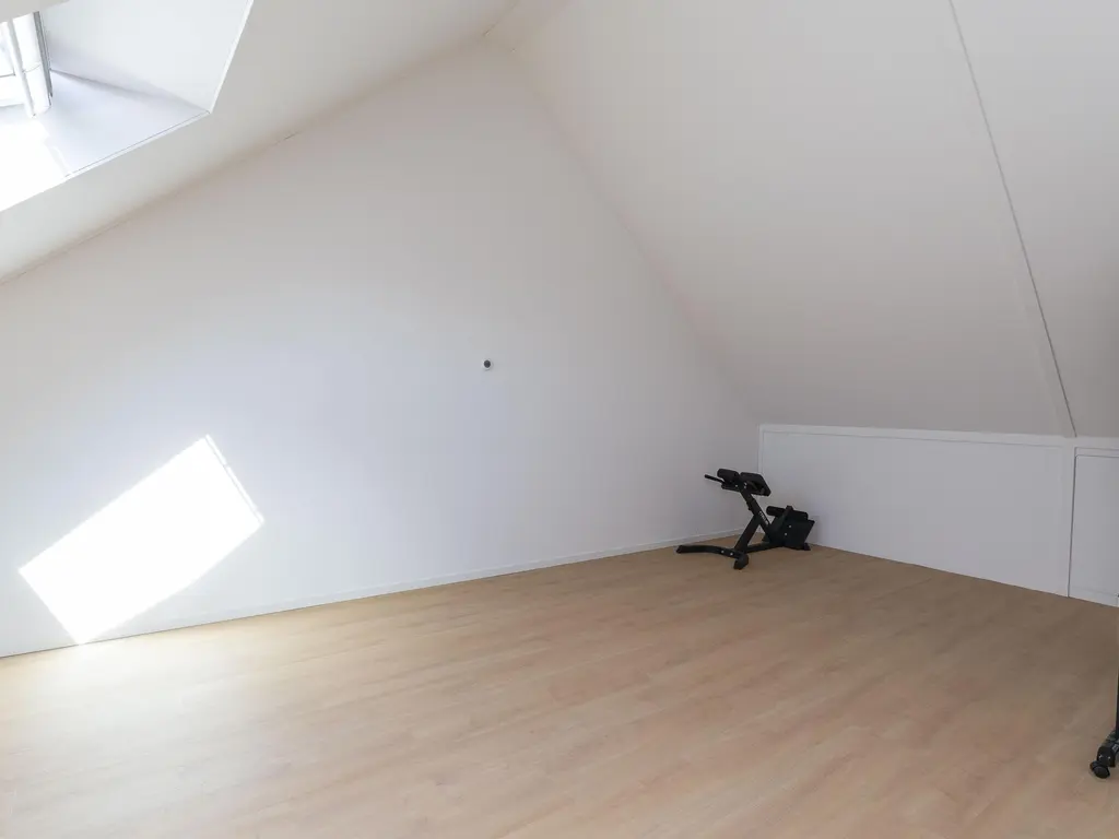 Meester Mantelstraat 51, BLOKKER