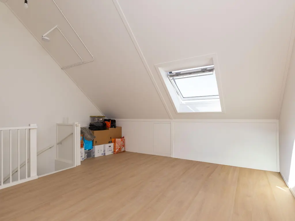 Meester Mantelstraat 51, BLOKKER