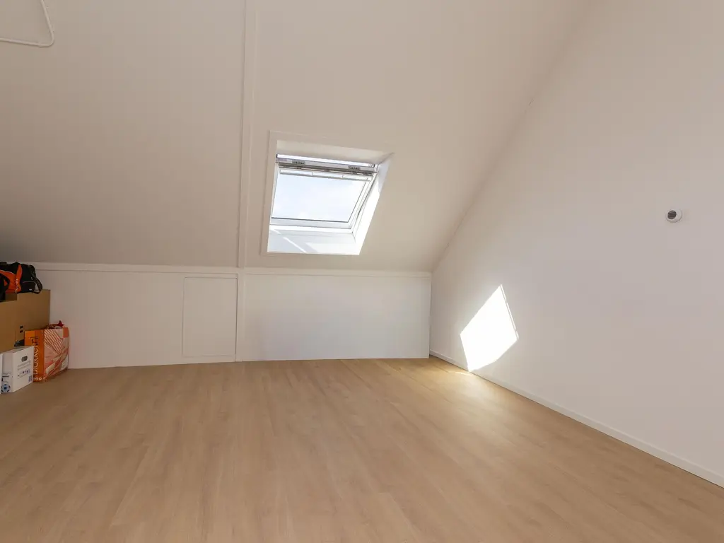 Meester Mantelstraat 51, BLOKKER