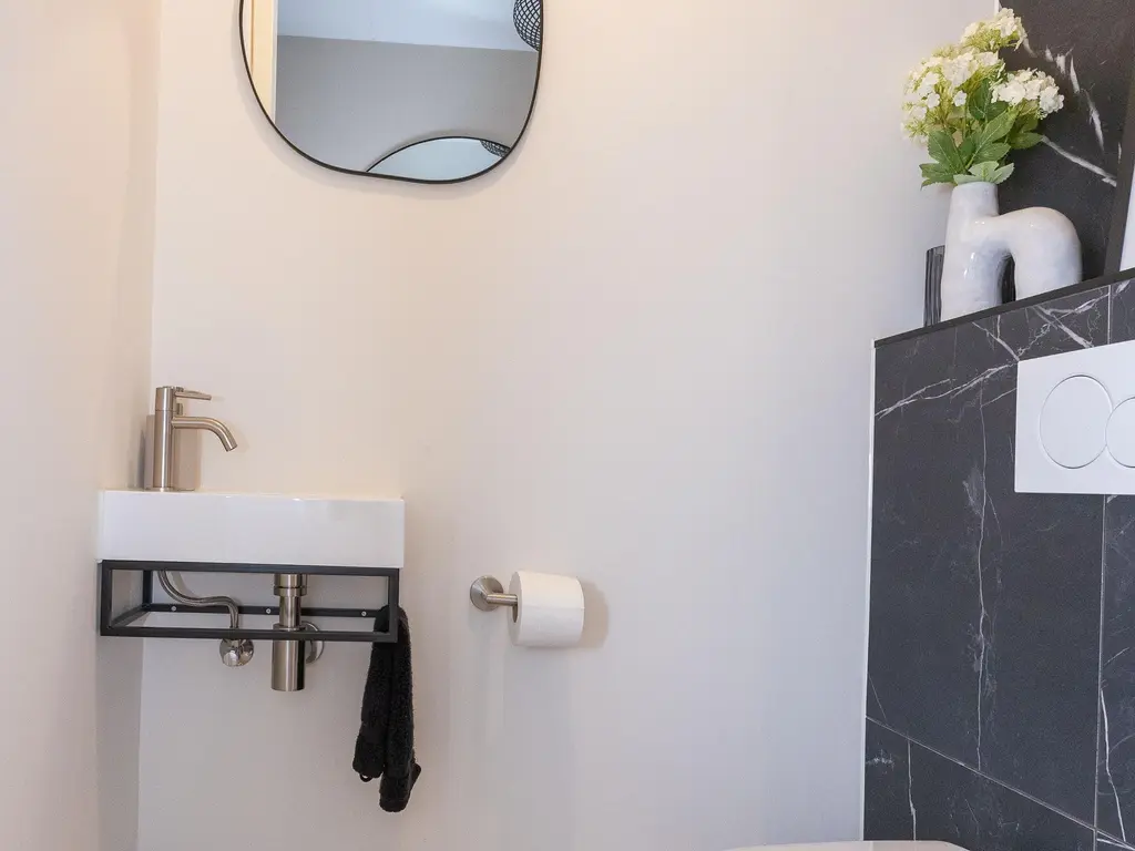 Meester Mantelstraat 51, BLOKKER