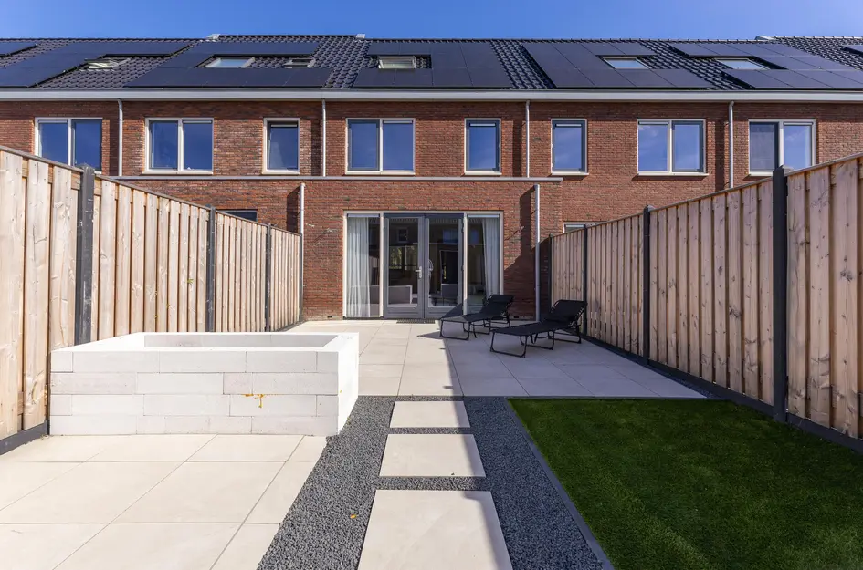 Meester Mantelstraat 51