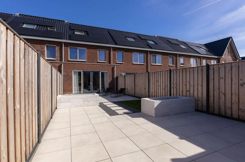 Meester Mantelstraat 51