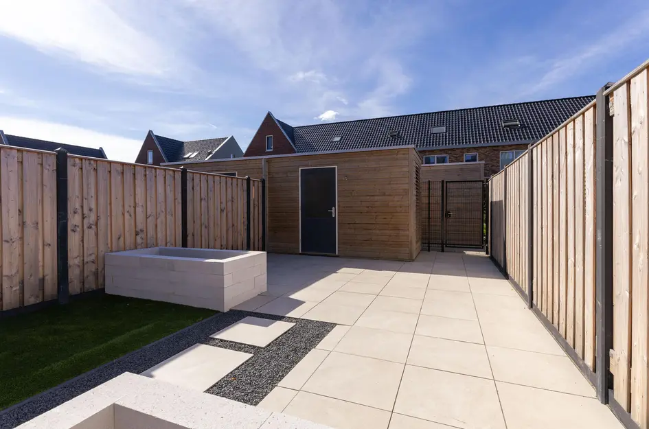 Meester Mantelstraat 51