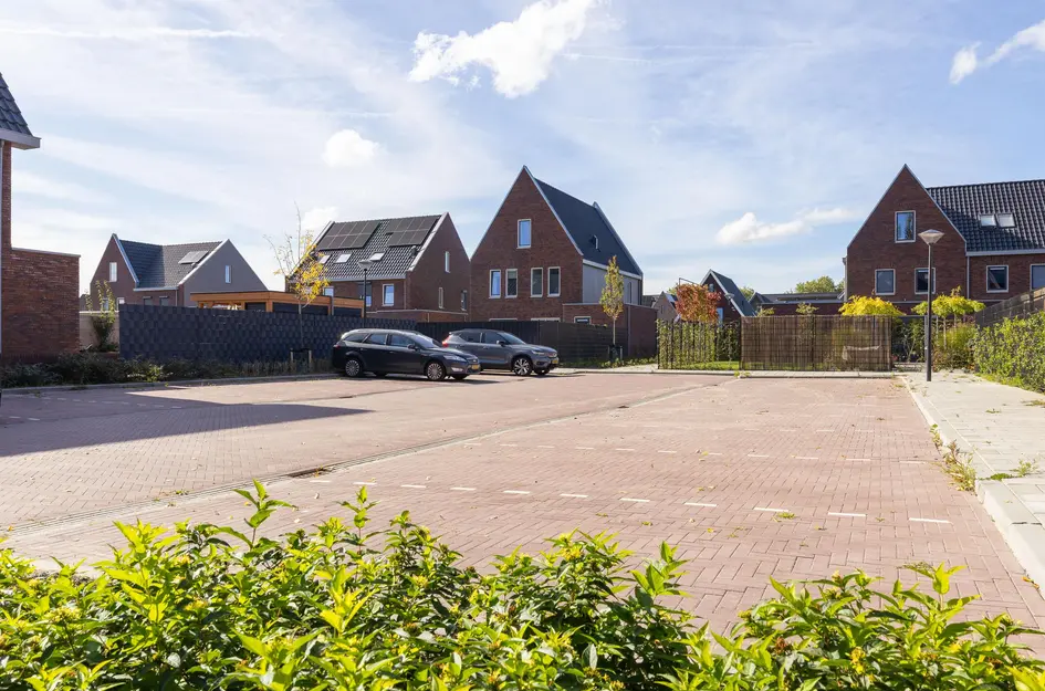 Meester Mantelstraat 51