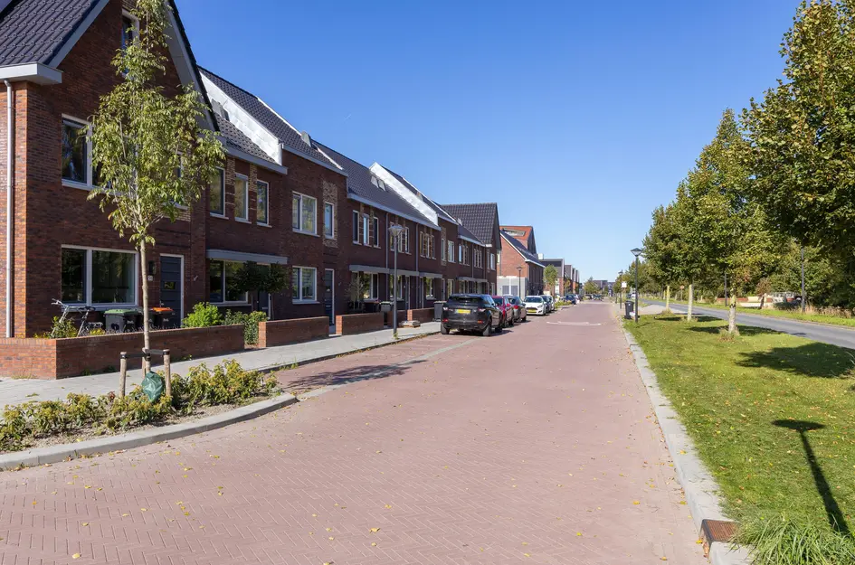 Meester Mantelstraat 51