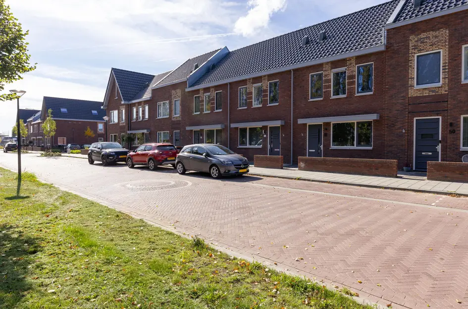 Meester Mantelstraat 51