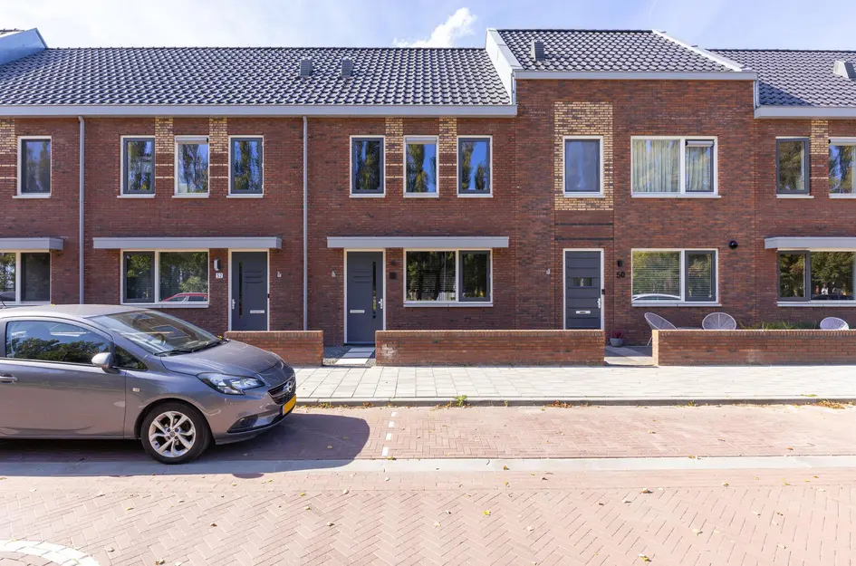 Meester Mantelstraat 51