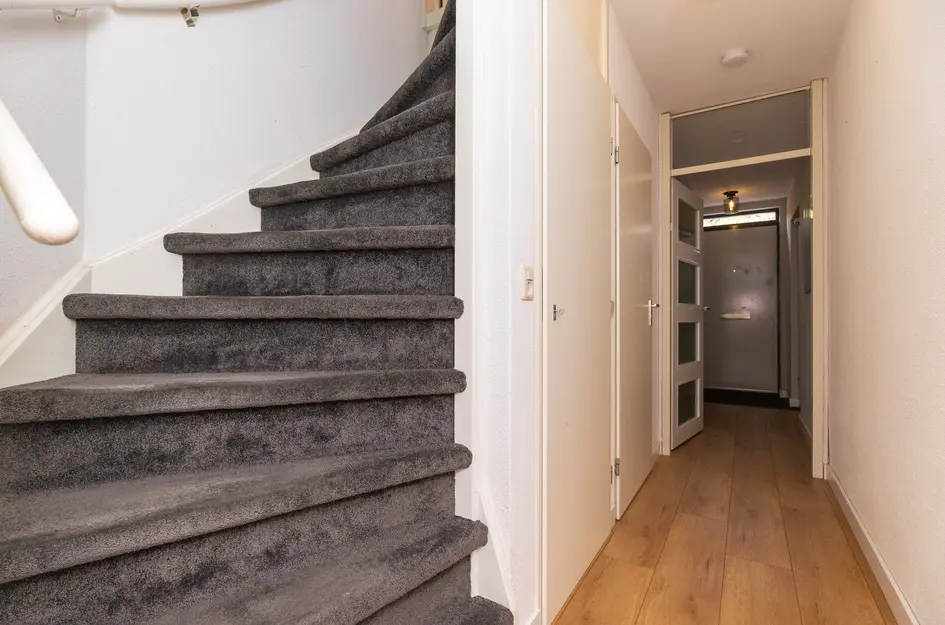 Bertus Aafjeshof 162