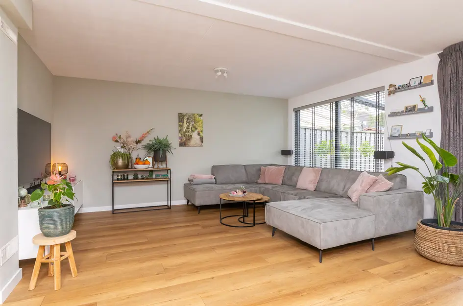 Bertus Aafjeshof 162