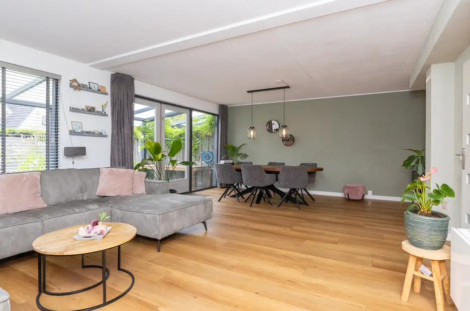 Bertus Aafjeshof 162