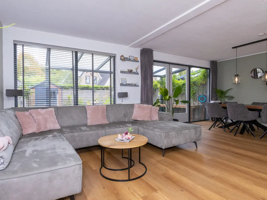 Bertus Aafjeshof 162, HOORN