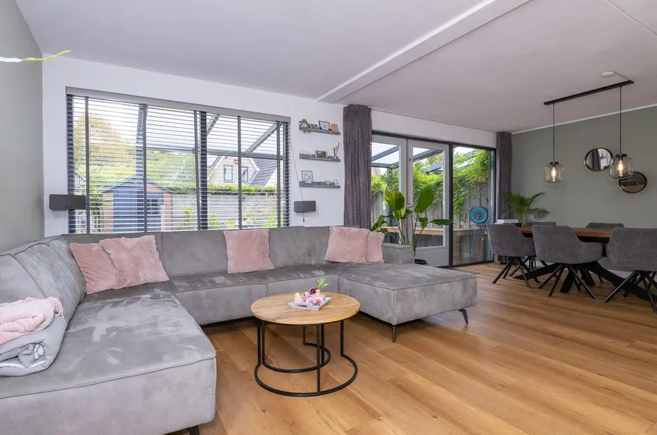 Bertus Aafjeshof 162