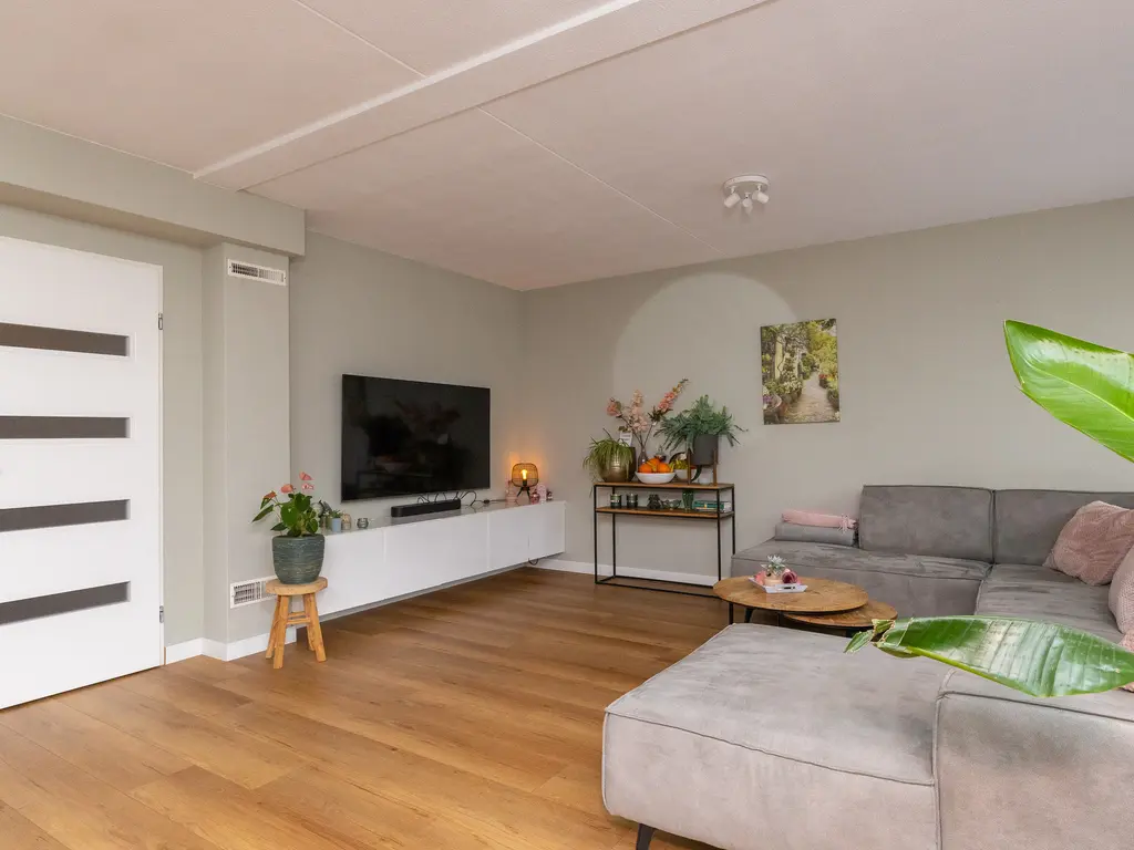 Bertus Aafjeshof 162, HOORN