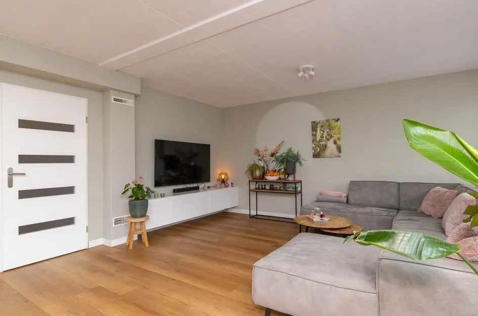 Bertus Aafjeshof 162