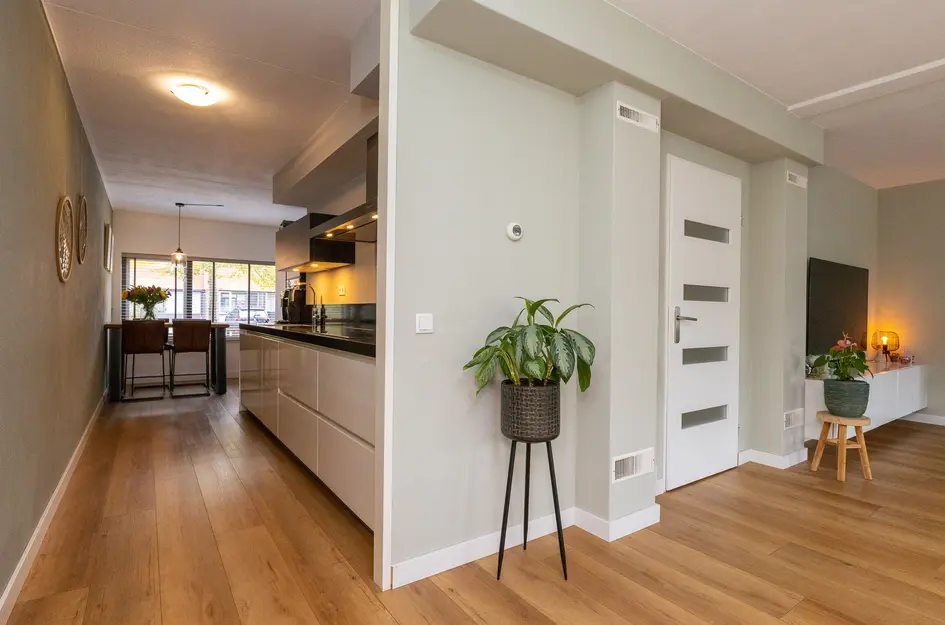 Bertus Aafjeshof 162