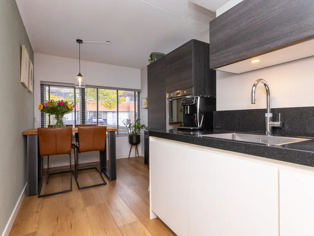 Bertus Aafjeshof 162, HOORN