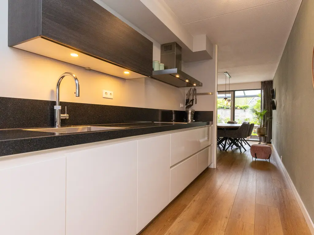 Bertus Aafjeshof 162, HOORN