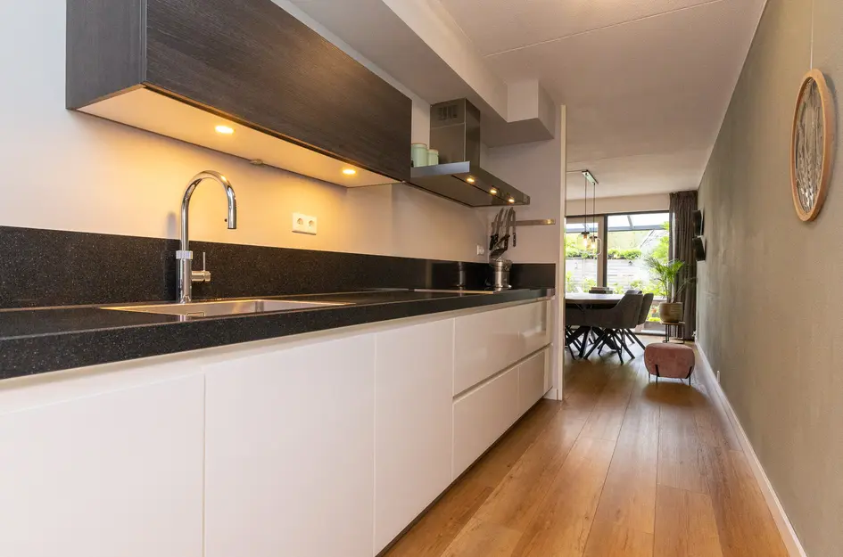 Bertus Aafjeshof 162